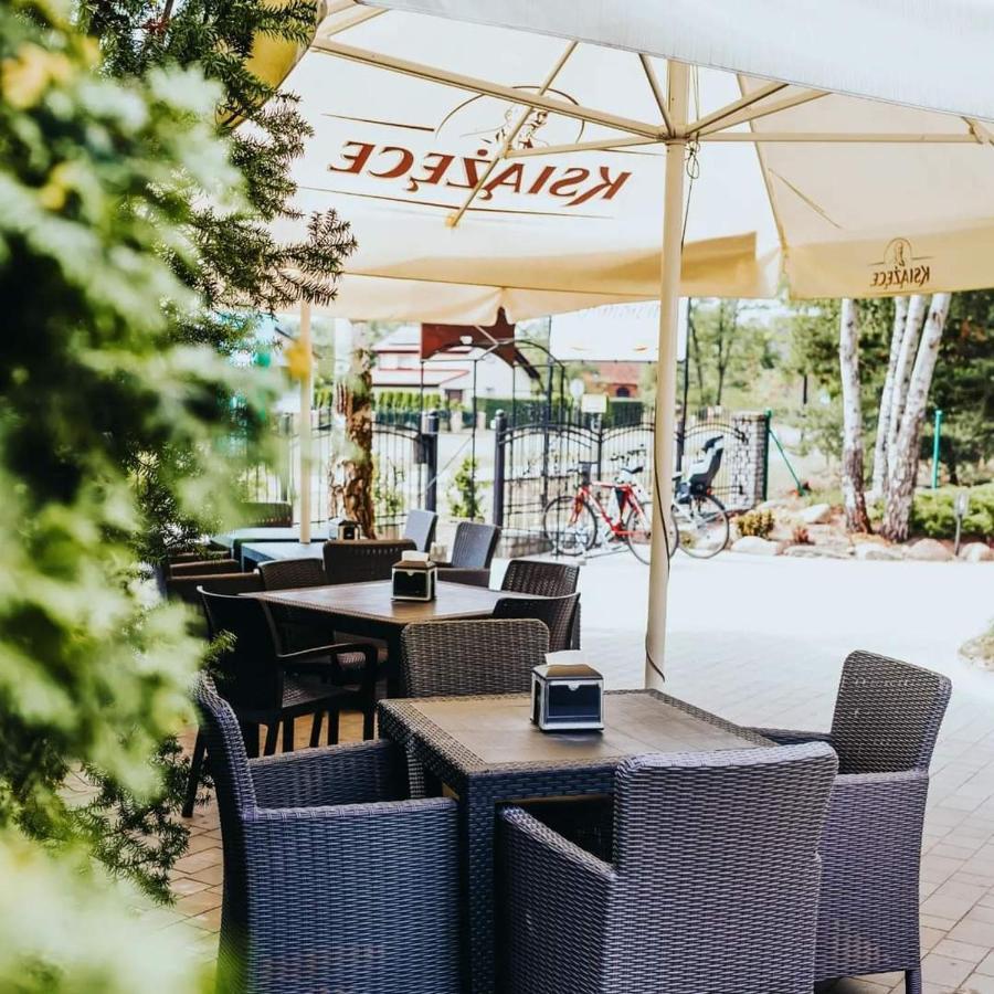 Domowa- Restauracja I Pokoje Wielen Zaobrzanski Extérieur photo