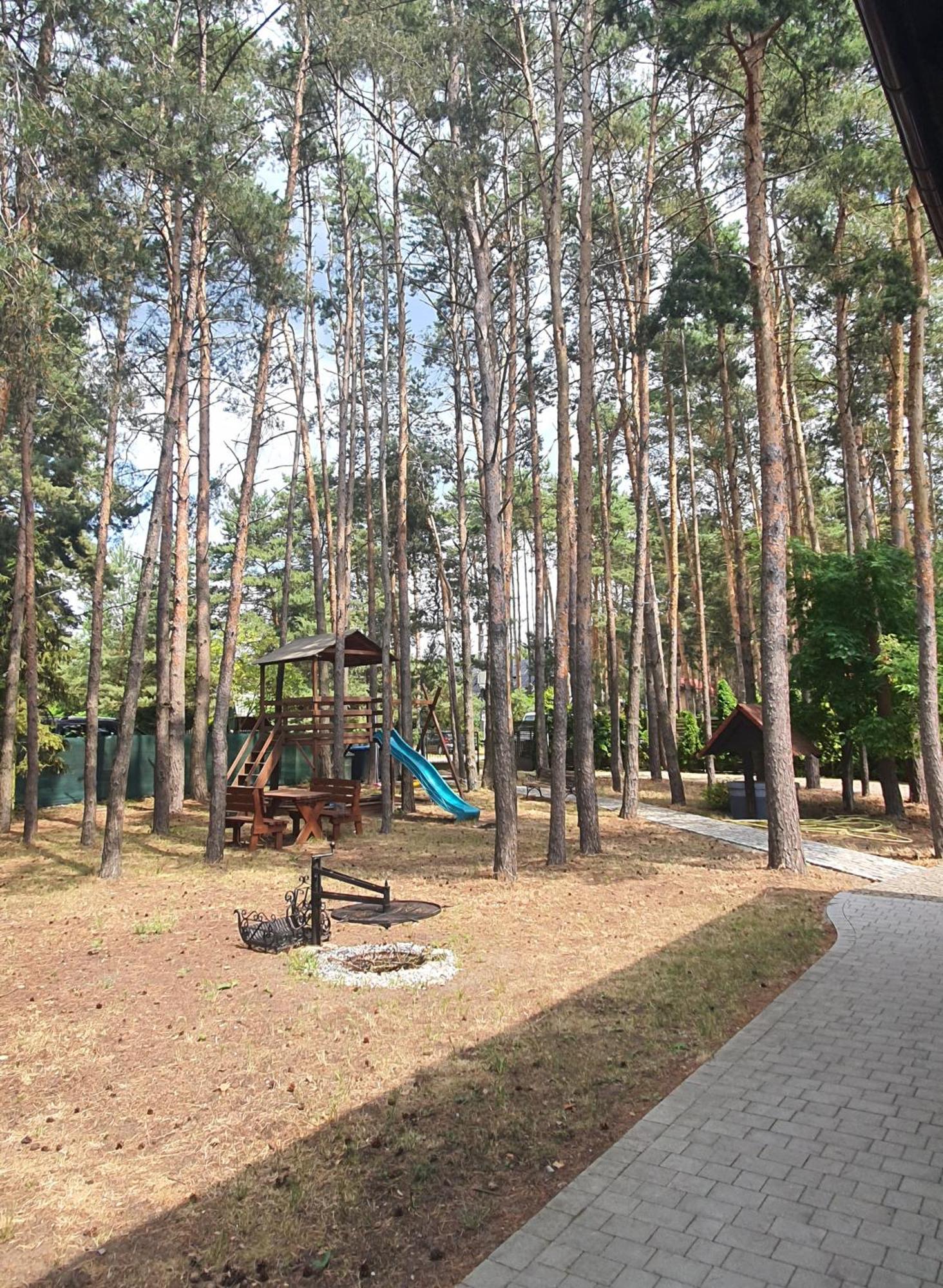 Domowa- Restauracja I Pokoje Wielen Zaobrzanski Extérieur photo